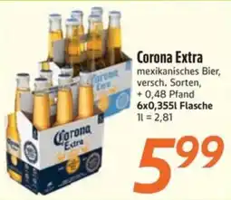 inkoop Corona Extra Angebot