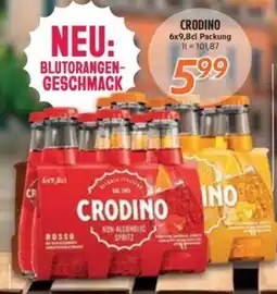 inkoop Crodino Angebot