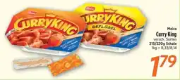 inkoop Meica Curry King Angebot