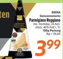 inkoop EDEKA Parmigiano Reggiano Angebot