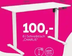 Mömax Schreibtisch „CHARLIE" Angebot