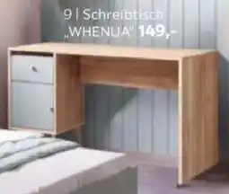 Mömax Schreibtisch WHENUA Angebot