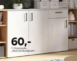 Mömax Kommode MULTISTAURAUM Angebot