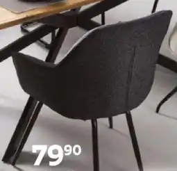 Mömax Armlehnstuhl NOVA Angebot