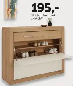 Mömax Schuhschrank MALTA Angebot
