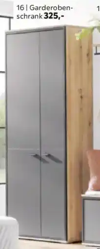 Mömax Garderobenschrank Angebot