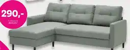 Mömax Ecksofa „BERGEN" Angebot