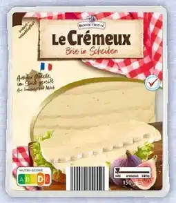 Aldi Nord ROI DE TREFLE Le Crémeux Angebot