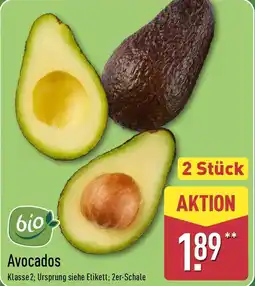 Aldi Nord Avocados Angebot