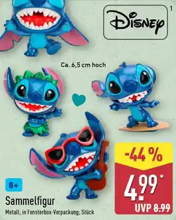 Aldi Nord Sammelfigur Angebot