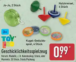 Aldi Nord Geschicklichkeitsspielzeug Angebot