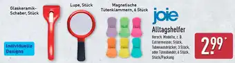 Aldi Nord joie Alltagshelfer Angebot