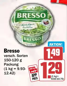 HIT Bresso Angebot