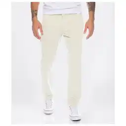 Netto Marken-Discount Rock Creek Hose Chino Slim Fit Angebot
