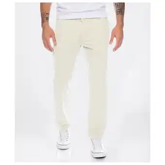 Netto Marken-Discount Rock Creek Hose Chino Slim Fit Angebot