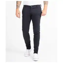 Netto Marken-Discount Indumentum Chino Hose Slim Fit Angebot