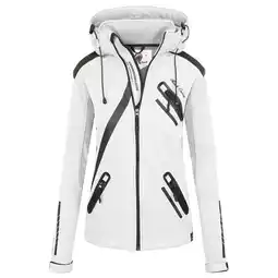 Netto Marken-Discount Rock Creek Jacke Softshelljacke Regular Fit Angebot