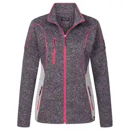 Netto Marken-Discount Rock Creek Fleecejacke Jacke Angebot