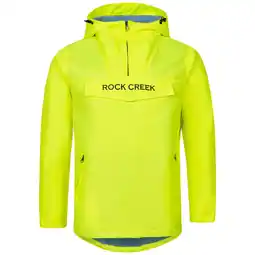 Netto Marken-Discount Rock Creek Windbreaker Angebot