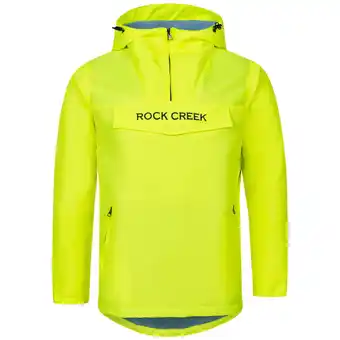 Netto Marken-Discount Rock Creek Windbreaker Angebot