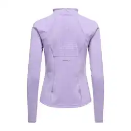 Netto Marken-Discount ONLY PLAY Langarmshirt Shell Longsleeve Angebot