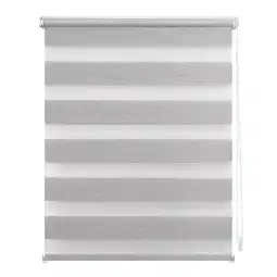 Netto Marken-Discount Lichtblick Duo Rollo Klemmfix, ohne Bohren, meliert Angebot