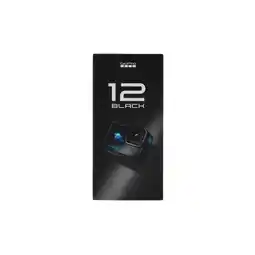 Netto Marken-Discount GoPro HERO 12 Standard Action Cam schwarz Angebot