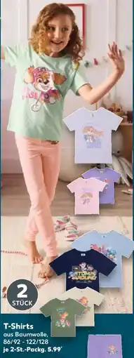 Kaufland T-Shirts Angebot