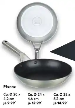 Kaufland Russell Hobbs Pfanne Angebot