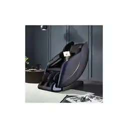Netto Marken-Discount HOME DELUXE Massagesessel mit Zero-Gravity-Funktion HYLOS - Blau Angebot