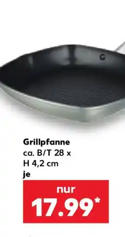 Kaufland Russell Hobbs Grillpfanne Angebot
