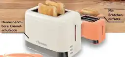 Kaufland BESTRON Toaster ATS500 Angebot