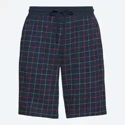 NKD Herren-Homewear-Hose mit Karodruck Angebot