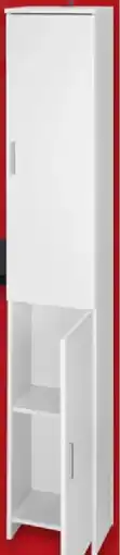 Kaufland LIV&BO Anstellschrank Angebot