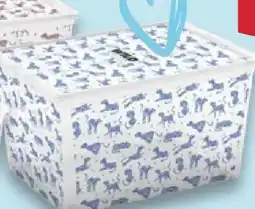Kaufland CURVER Aufbewahrungsbox C-Box Style XL Angebot