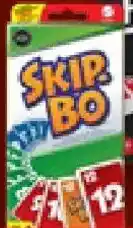Kaufland Skip-Bo Angebot