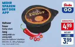 Famila Nord Ost Holtseer Feuer Angebot