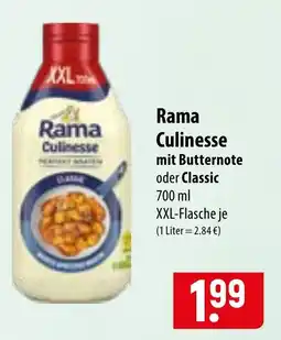 Famila Nord Ost Rama Culinesse Angebot