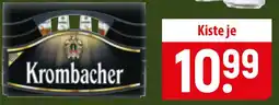 Famila Nord Ost Krombacher Angebot