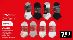 Famila Nord Ost Ole Carlson Lena & Sund Sneaker Angebot