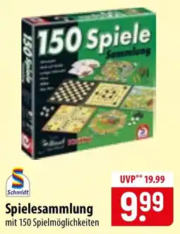 Famila Nord Ost Schmidt Spiele Sammlung Angebot