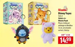 Famila Nord Ost Disney Yuyus Angebot
