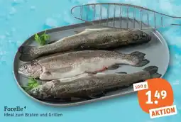 tegut Forelle Angebot