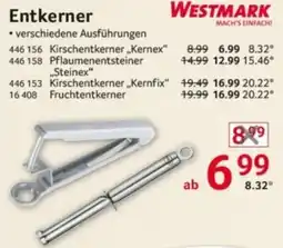 Selgros WESTMARK Entkerner Angebot