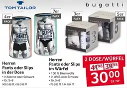 Selgros Herren Pants oder Slips Angebot