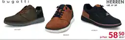 Selgros bugatti Herren Schuhe Angebot