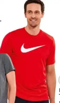 Selgros Nike T-Shirt Angebot