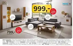 XXXLutz Ecksofa Angebot
