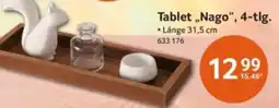 Selgros Tablet „Nago“ Angebot