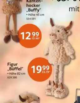 Selgros Kantenhocker "Buffy" Angebot